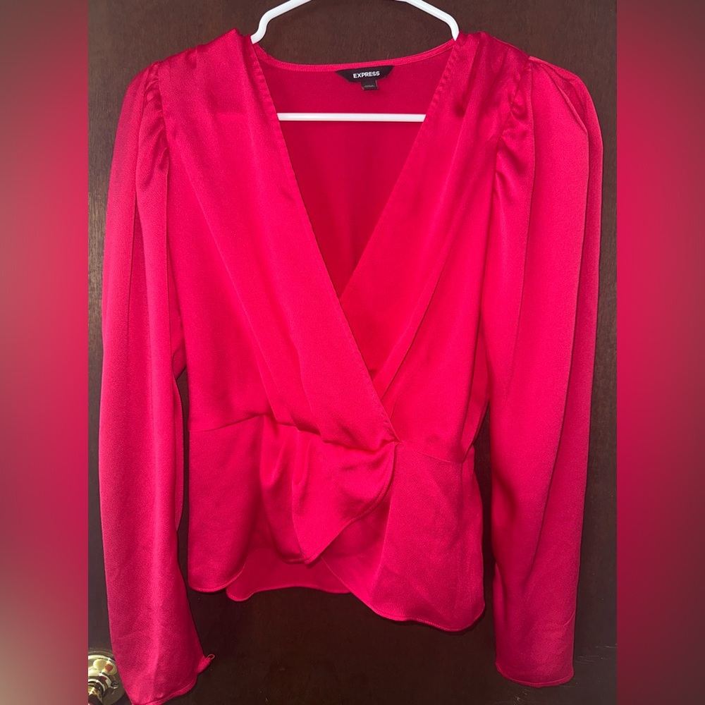 Express Blouse - Never worn